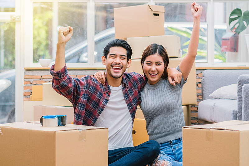 How Gen Z and Millennials are Becoming Homeowners in Illinois