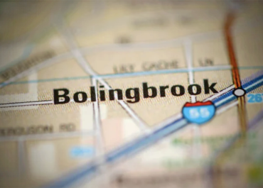 Fastest-Growing Cities in Illinois: The Real Estate Boom - 1 (800) 880-7954