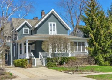 Chicago Metro Housing Market: Resilience Amid Economic Fluctuations - 1 (800) 880-7954