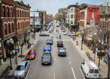 Economic Transformation in Cook County: A Decade of Growth and Challenges - 1 (800) 880-7954