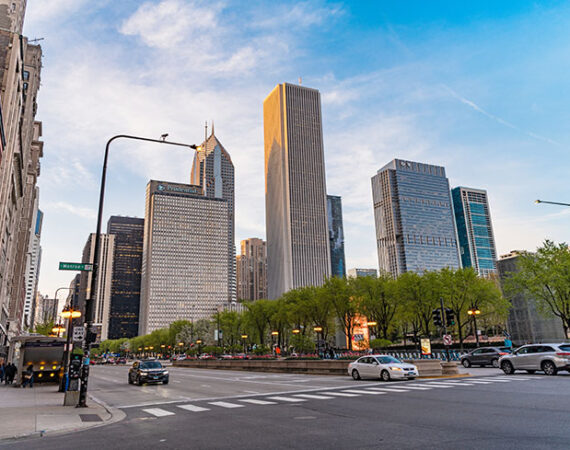 Chicago's Housing Market Faces the Challenge of High Rent - 1 (800) 880-7954