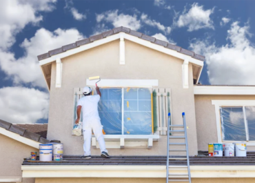 Finding a Reliable Painter in Illinois: A Homeowner's Guide - Property Records of Illinois