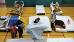 Entire Migrant Families Facing Eviction in Chicago's Latest Shelter Overload