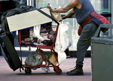 How Aurora City Council is Tackling Homelessness with a "Tough Love" Strategy