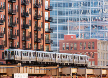 Major Companies Reduce Office Space in Chicago Suburbs