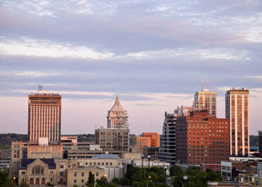 Peoria Ranks Among Best U.S. Cities for First-Time Homebuyers