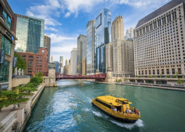 Why Downtown Chicago Rents Are Rising in 2024 and Who’s Paying these High Prices