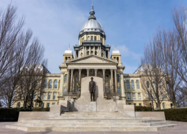 Why Springfield Ranked as One of America's Hottest Real Estate Market