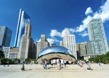 The Uncertain Future Will Public Employees Fully Return to Chicago's Loop? - Property Records of Illinois