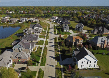 Northwest Illinois Hits Record Low in Homes for Sale - Property Records of Illinois