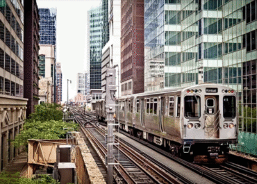 Chicago Rent Prices Are Climbing While Wages Stay Flat - Property Records of Illinois
