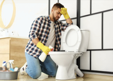 Get Rid of Bad Sewer Smell in Your Bathroom A Complete Guide - Local Tax