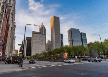 Why Prices Are Rising Faster in Chicago Than Anywhere Else - Property Records of Illinois