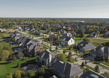 Where Homes Are Getting More Expensive in Illinois - Property Recors of Illinois