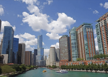 Chicagoland Home Supply Struggles to Keep Up With Buyers - Property Records of Illinois