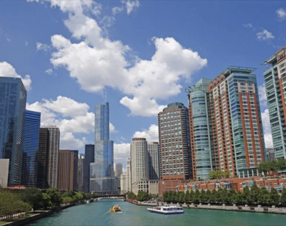 Chicagoland Home Supply Struggles to Keep Up With Buyers - Property Records of Illinois