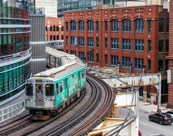 Chicago’s Housing Market Faces the Challenge of High Rent - Property Records of Illinois