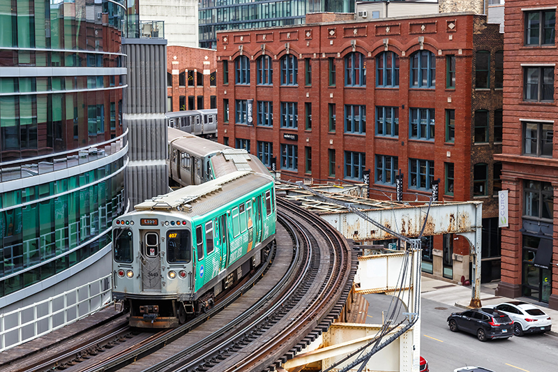 Chicago’s Housing Market Faces the Challenge of High Rent - Property Records of Illinois
