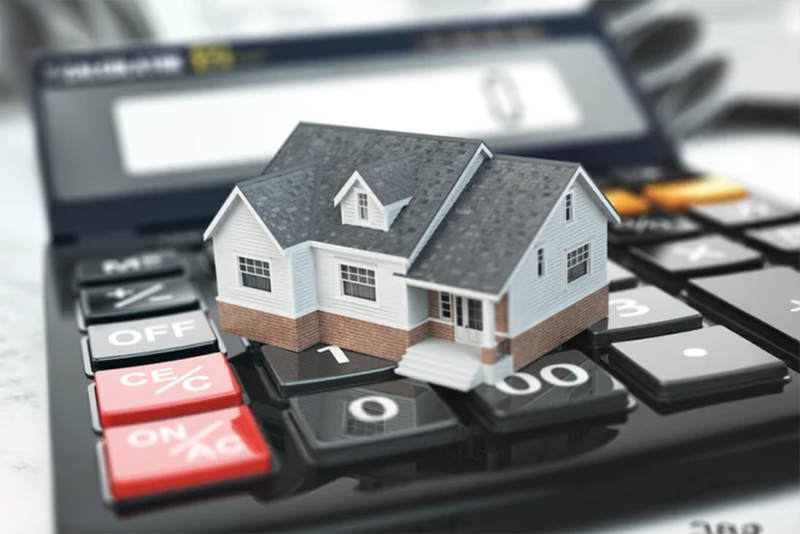 Critics Warn Home Sale Tax Would Hurt Buyers and Sellers in the Suburbs - Property Records of Illinois