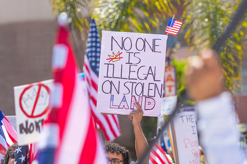 How ICE Raids and Immigration Crackdowns Could Affect Renters and Landlords in Chicago - Property Records of Illinois