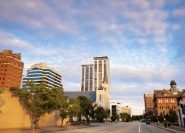 Why Peoria Is Becoming a Popular Place to Buy a House - Property Records of Illinois