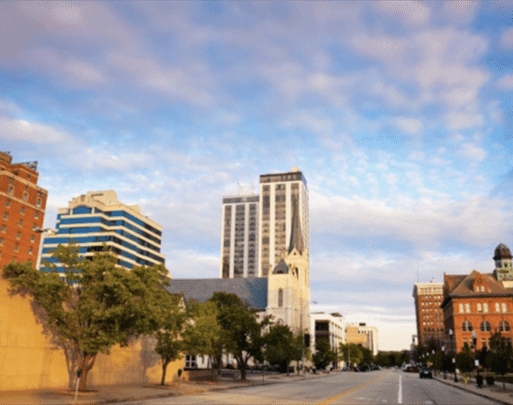 Why Peoria Is Becoming a Popular Place to Buy a House - Property Records of Illinois
