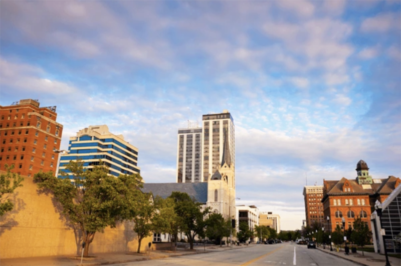 Why Peoria Is Becoming a Popular Place to Buy a House - Property Records of Illinois