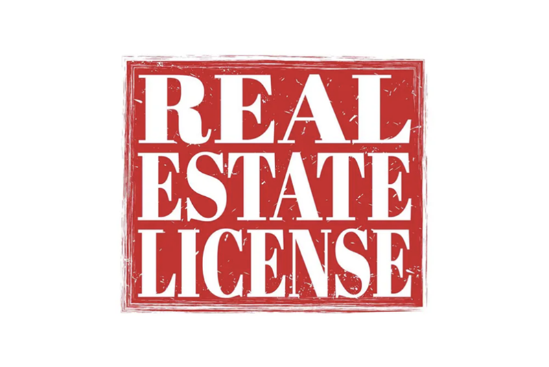 The Path to a Real Estate License in Illinois - Property Records of Illinois