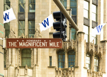 Why Living Near Chicago’s Magnificent Mile Raises Home and Condo Values - Property Records of Illinois