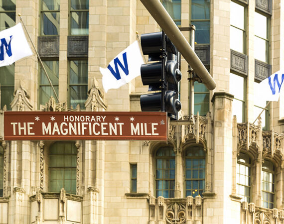 Why Living Near Chicago’s Magnificent Mile Raises Home and Condo Values - Property Records of Illinois