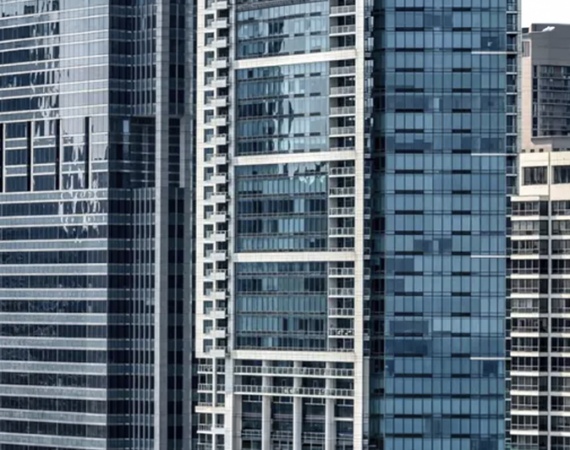 Chicago Residents Search for Affordable Housing as Rent Prices Surge - Property Records of Illinois