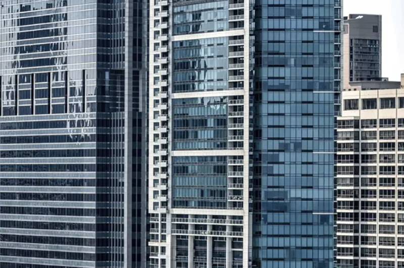 Chicago Residents Search for Affordable Housing as Rent Prices Surge - Property Records of Illinois