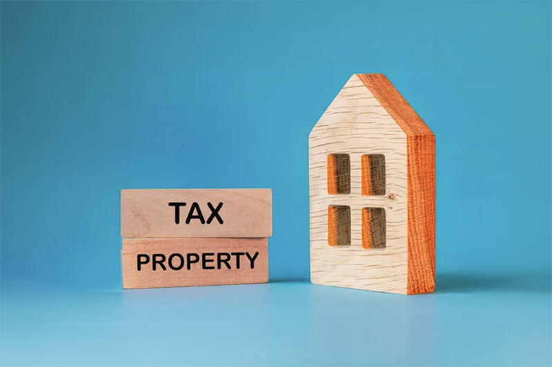 Chicago Property Tax Records What Homeowners Should Check After the 2025 Bill - Property Records of Illinois