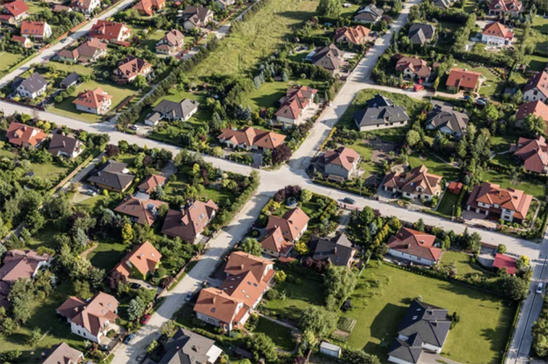 Where Illinois Homebuyers Face the Most Competition - Property Records of Illinois